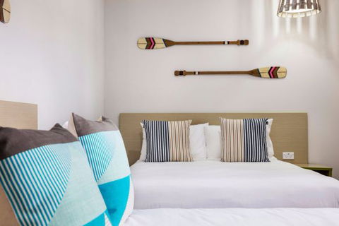 Caringbah Hotel - Perth Resorts 3