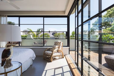Camp Cove Beach Haven - Accommodation Perth 0