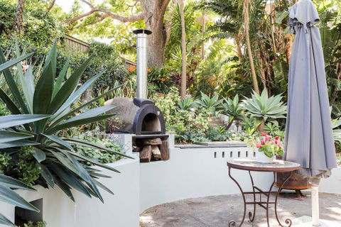 Camp Cove Beach Haven - Accommodation Perth 4
