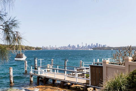Camp Cove Beach Haven - Accommodation Perth 9
