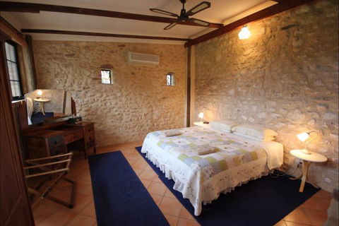 Cape Jervis Accommodation And Caravan Park - Accommodation Perth 0