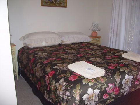 Cape Jervis Accommodation And Caravan Park - Accommodation Perth 1