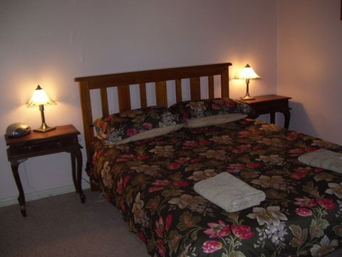 Cape Jervis Accommodation And Caravan Park - Accommodation Perth 2