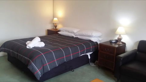 Cape Jervis Accommodation And Caravan Park - Accommodation Perth 5