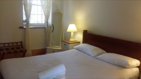 Cape Jervis Accommodation And Caravan Park - Accommodation Perth 6
