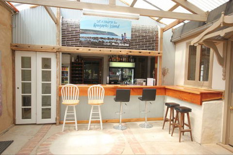 Cape Jervis Accommodation And Caravan Park - Accommodation Perth 7