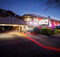 Central Deborah Motel - Accommodation Perth