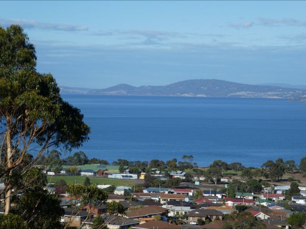 Unknown ACT Accommodation Perth