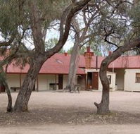 Chowilla Station Shearer's Quarters Accommodation - Accommodation Perth