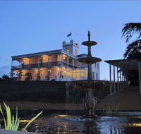 Claremont House - Accommodation Perth