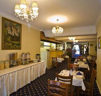 Comfort Inn and Suites Georgian - Accommodation Perth
