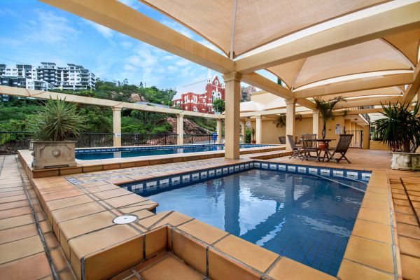 Accommodation Perth