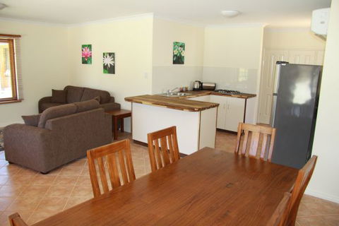 Coranda Lodge B And B - Accommodation Perth 8