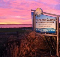 Coorong Cabins - Accommodation Perth