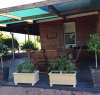Corryong Holiday Cottages - Sportsview - Accommodation Perth