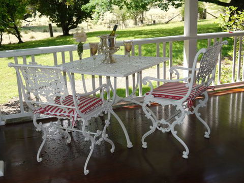 Coodravale Homestead - Accommodation Perth 1