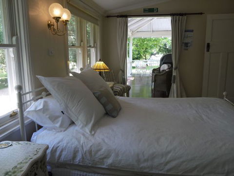 Coodravale Homestead - Accommodation Perth 2