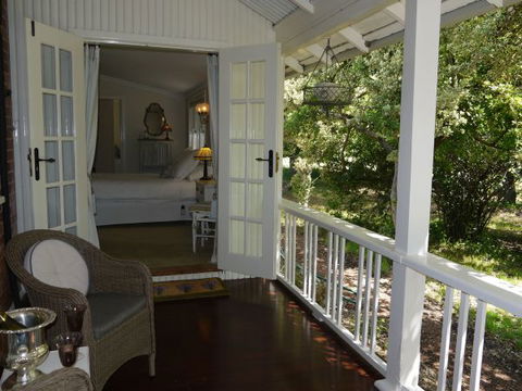 Coodravale Homestead - Accommodation Perth 3