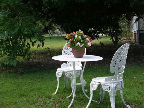 Coodravale Homestead - Accommodation Perth 4