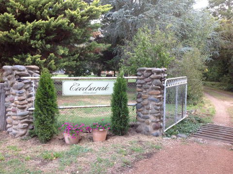 Coodravale Homestead - Accommodation Perth 5