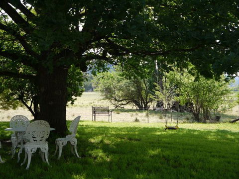 Coodravale Homestead - Accommodation Perth 6