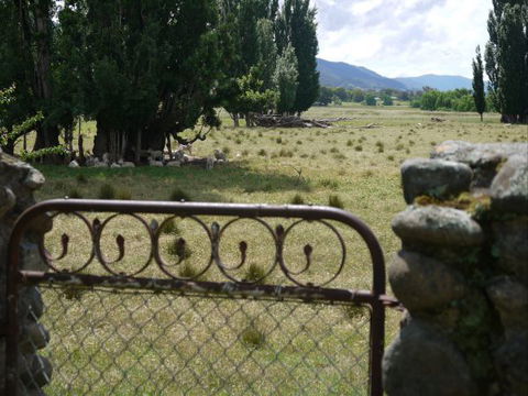Coodravale Homestead - Accommodation Perth 7