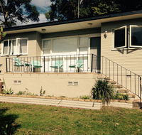 Cosy Seaside Cottage - Accommodation Perth