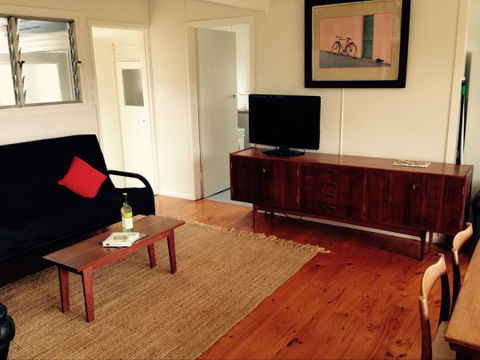 Cosy Seaside Cottage - Accommodation Perth 3