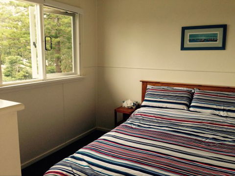 Cosy Seaside Cottage - Accommodation Perth 4