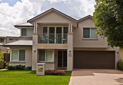 Como Bed And Breakfast - Accommodation Perth 0