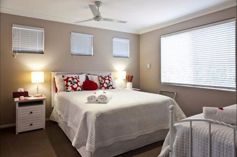 Como Bed And Breakfast - Accommodation Perth 1