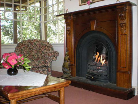 Cottages Of Mt. Dandenong - Accommodation Perth 0