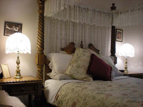 Cottages Of Mt. Dandenong - Accommodation Perth 1