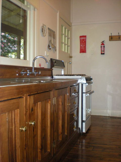 Cottages Of Mt. Dandenong - Accommodation Perth 2