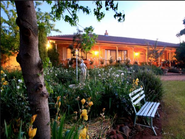 Kickabil NSW Accommodation Perth
