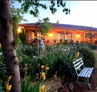 Corcoran Bed and Breakfast - Accommodation Perth