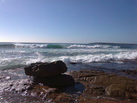 Coquillage Cronulla Beach Holiday Apartment - Accommodation Perth 0
