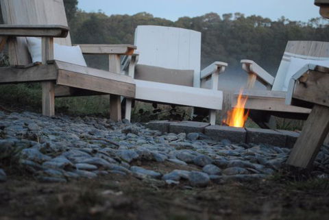 Cosy Tents - Accommodation Perth 2