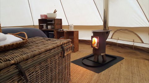 Cosy Tents - Accommodation Perth 3