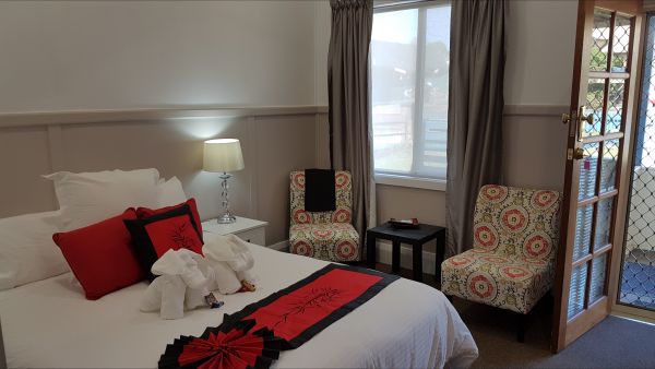 Gloucester NSW Accommodation Perth