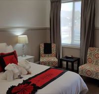 Coppers Hill Boutique Accommodation - Accommodation Perth