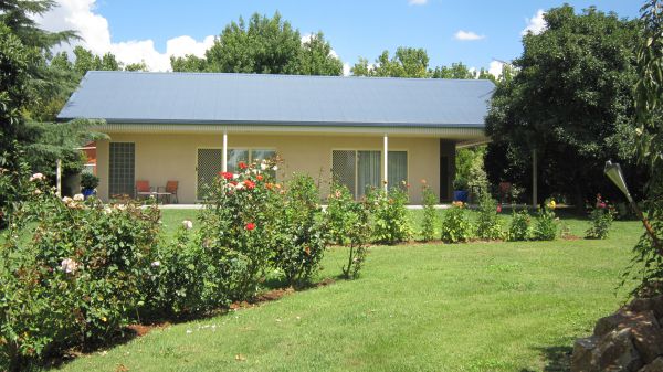 Markwood VIC Perth Resorts