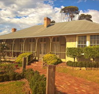 Crown and Anchor Inn - Accommodation Perth