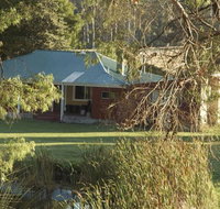 Crystal Springs Homestead - Perth Resorts