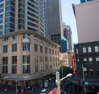 Criterion Hotel Sydney - Accommodation Perth