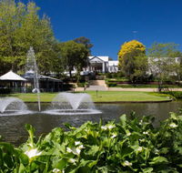 Crowne Plaza Hawkesbury Valley - Accommodation Perth
