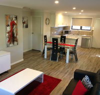 DBO Apartments - Accommodation Perth