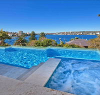 Deep Blue - Accommodation Perth