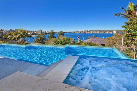 Deep Blue - Accommodation Perth 0