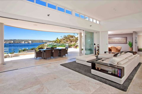 Deep Blue - Accommodation Perth 1